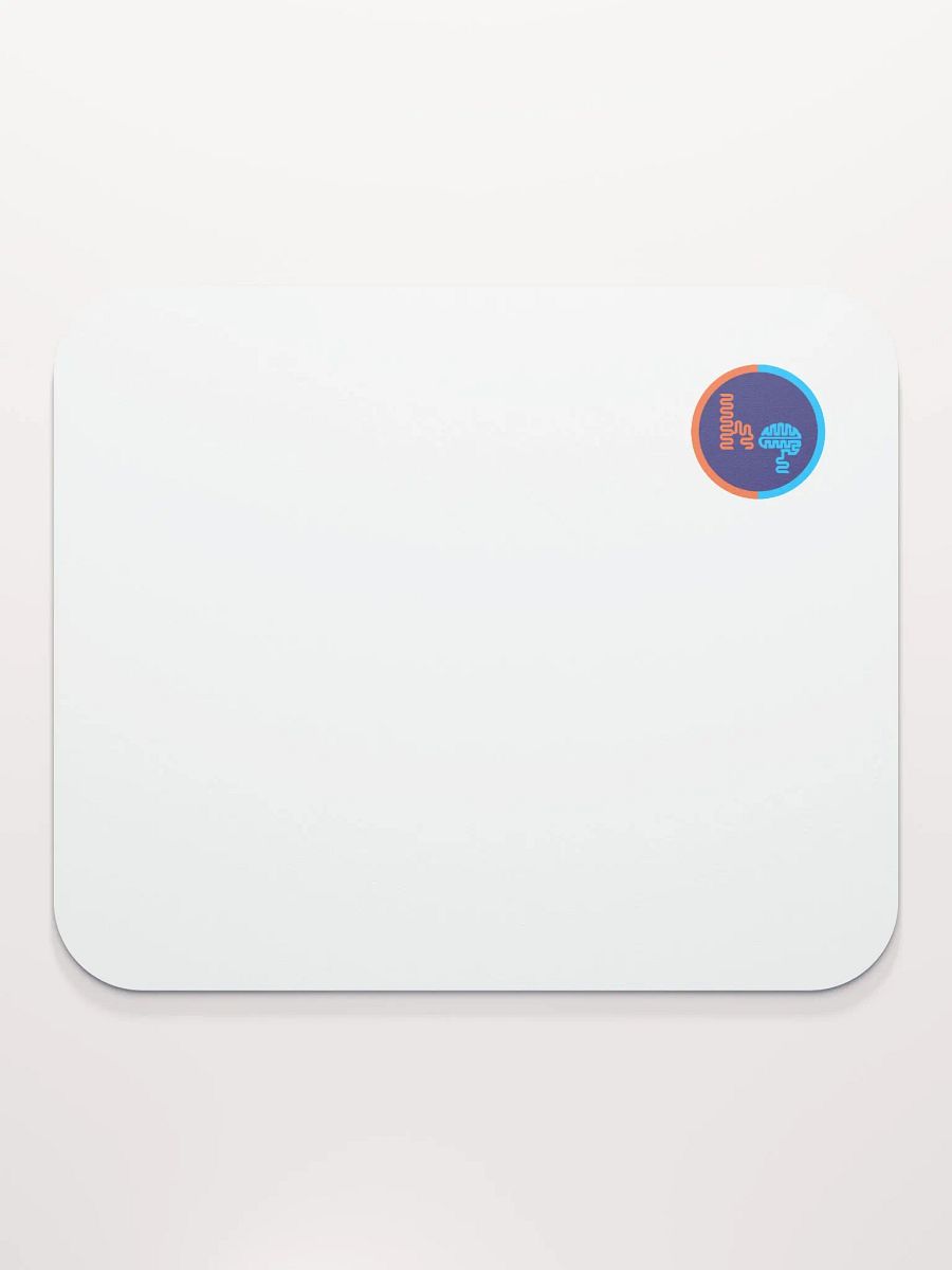 hugequiz Mouse Pad product image (3)