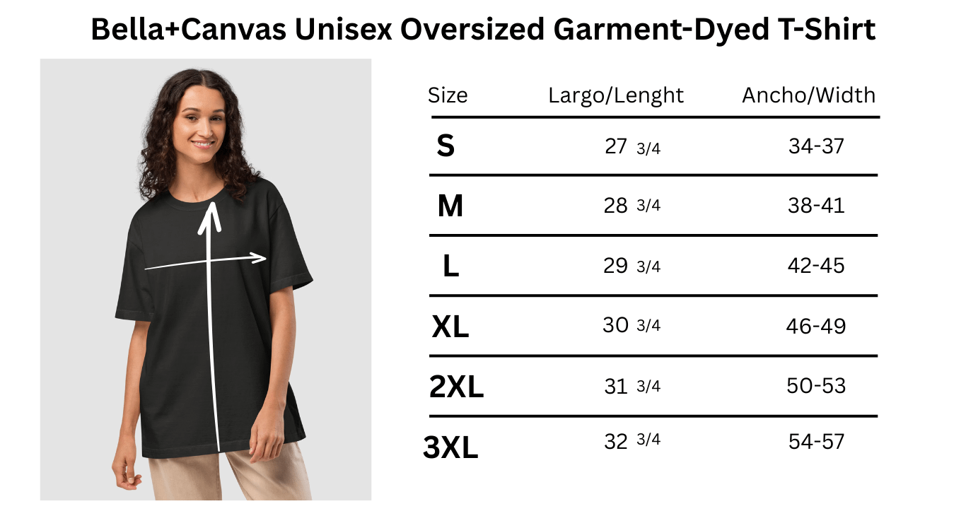 El Chévere (Oversized) product image (21)