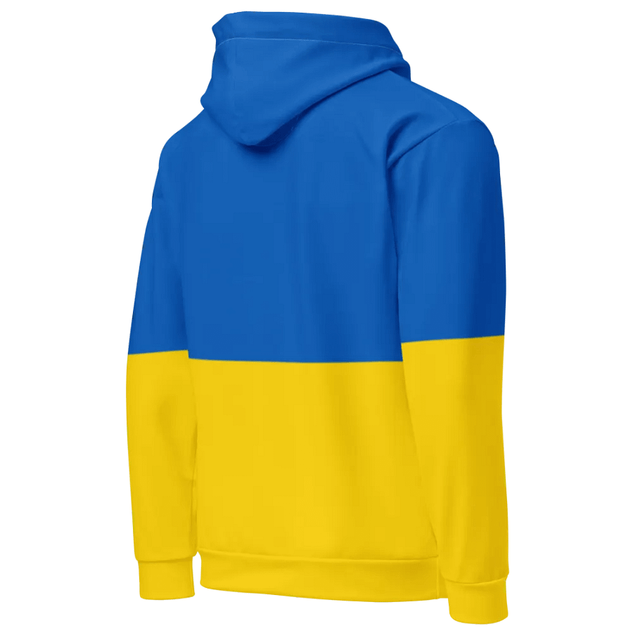 Ceasefire 2 By Omega | Hoodie product image (9)