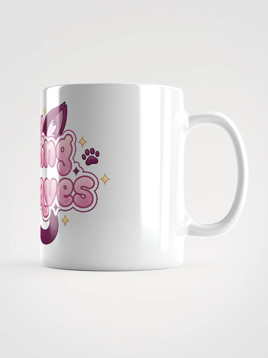 Logo Mug product image (1)