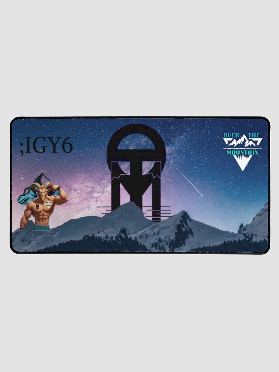 OTM Mouse Pad product image (1)