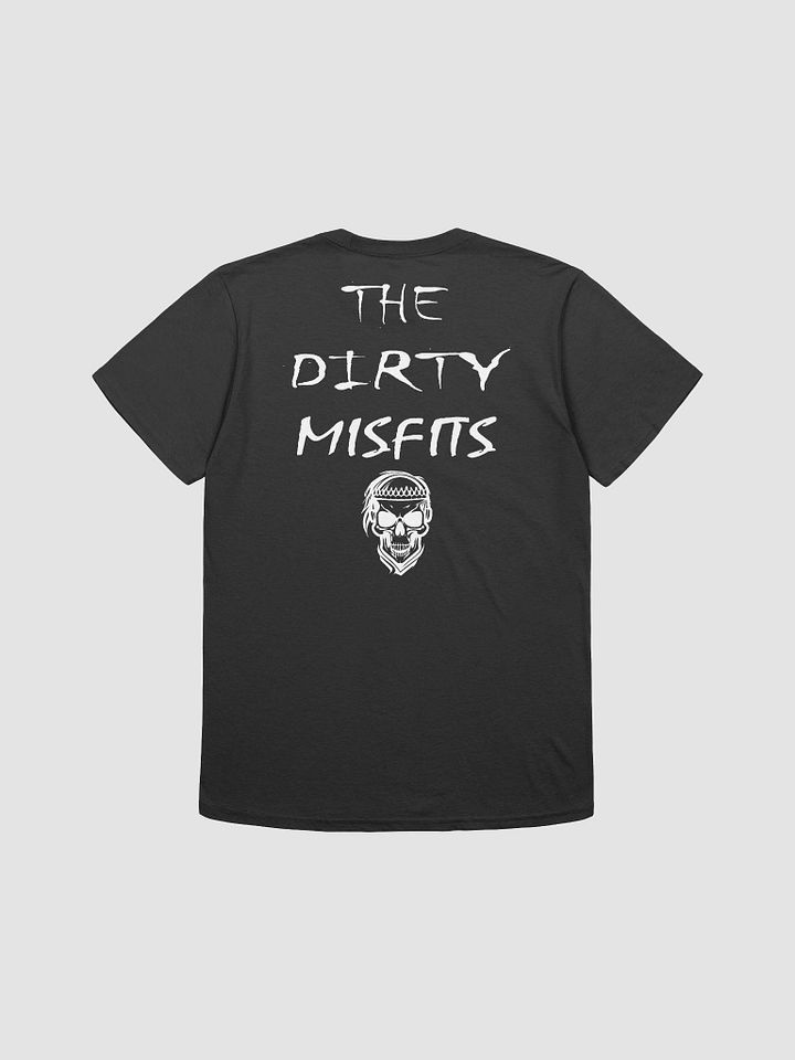 Dirty Misfits product image (1)