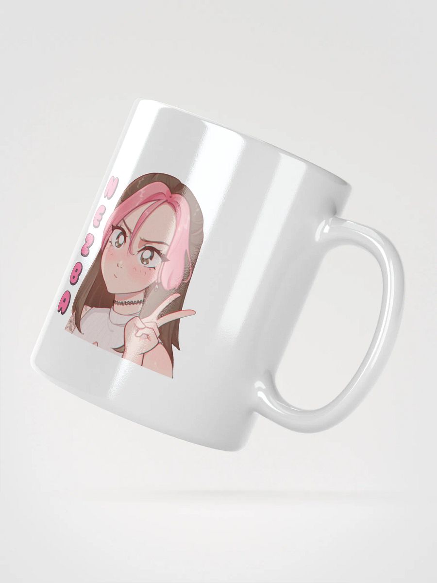 Nezba Anime Mug product image (2)