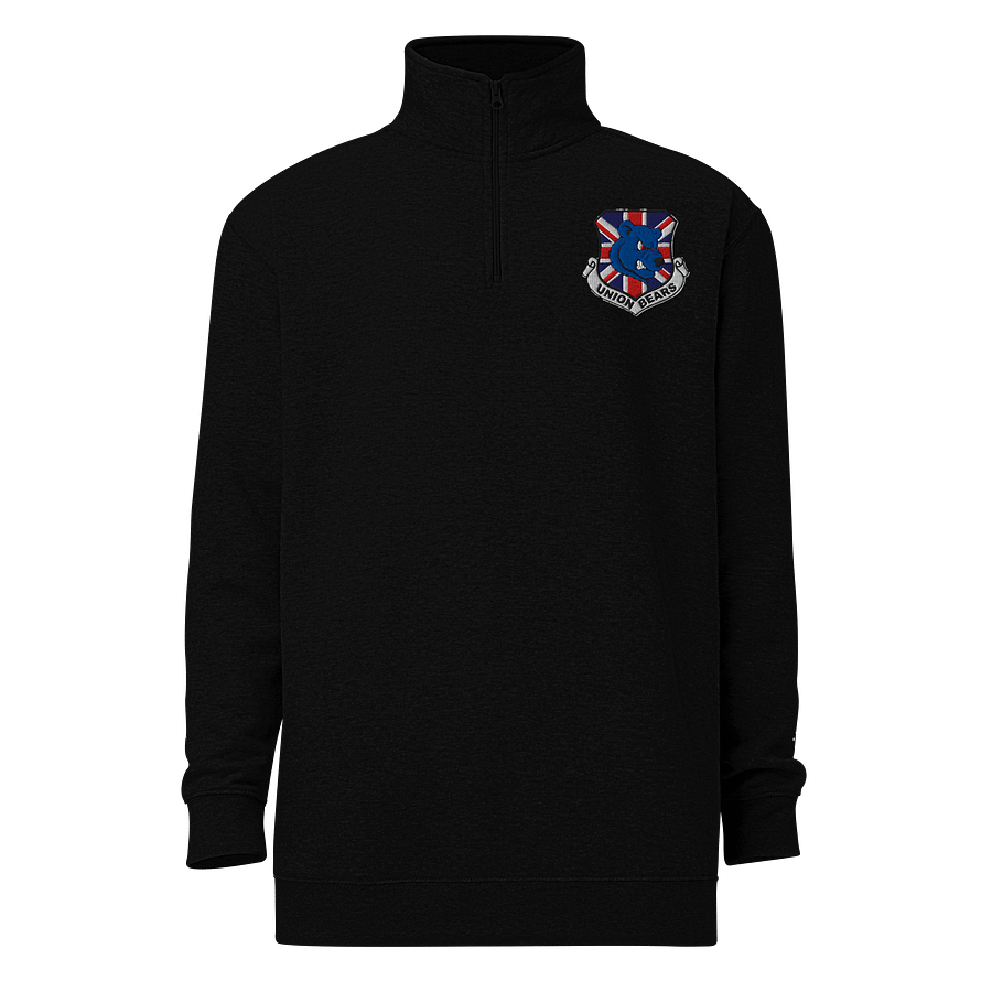 Union Bear Fleece product image (1)