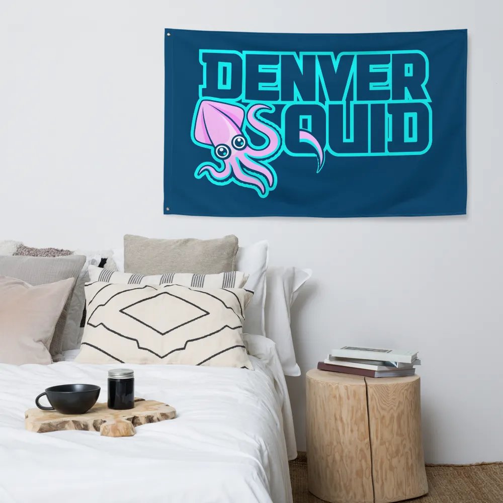 Flag - SQUID product image (4)