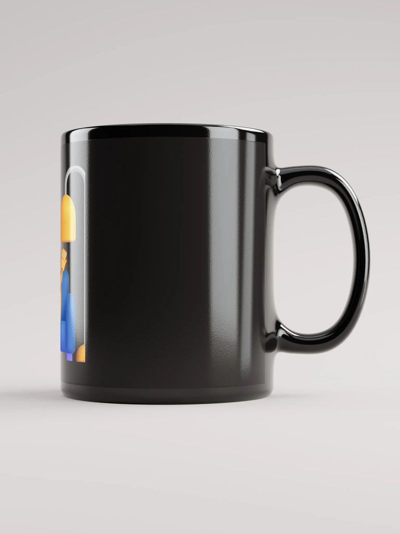Couch Potato Mug