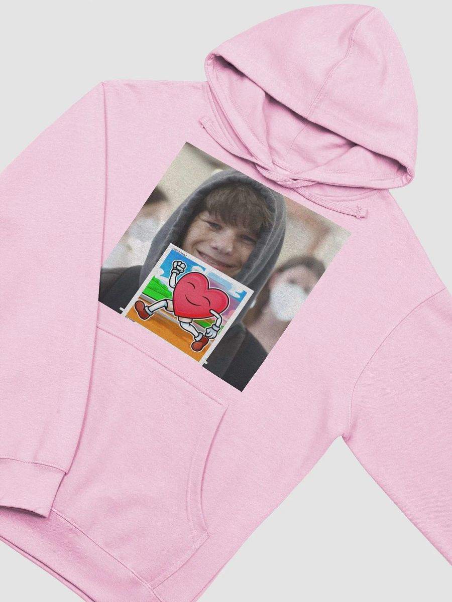 racing heart valentine's merch product image (3)