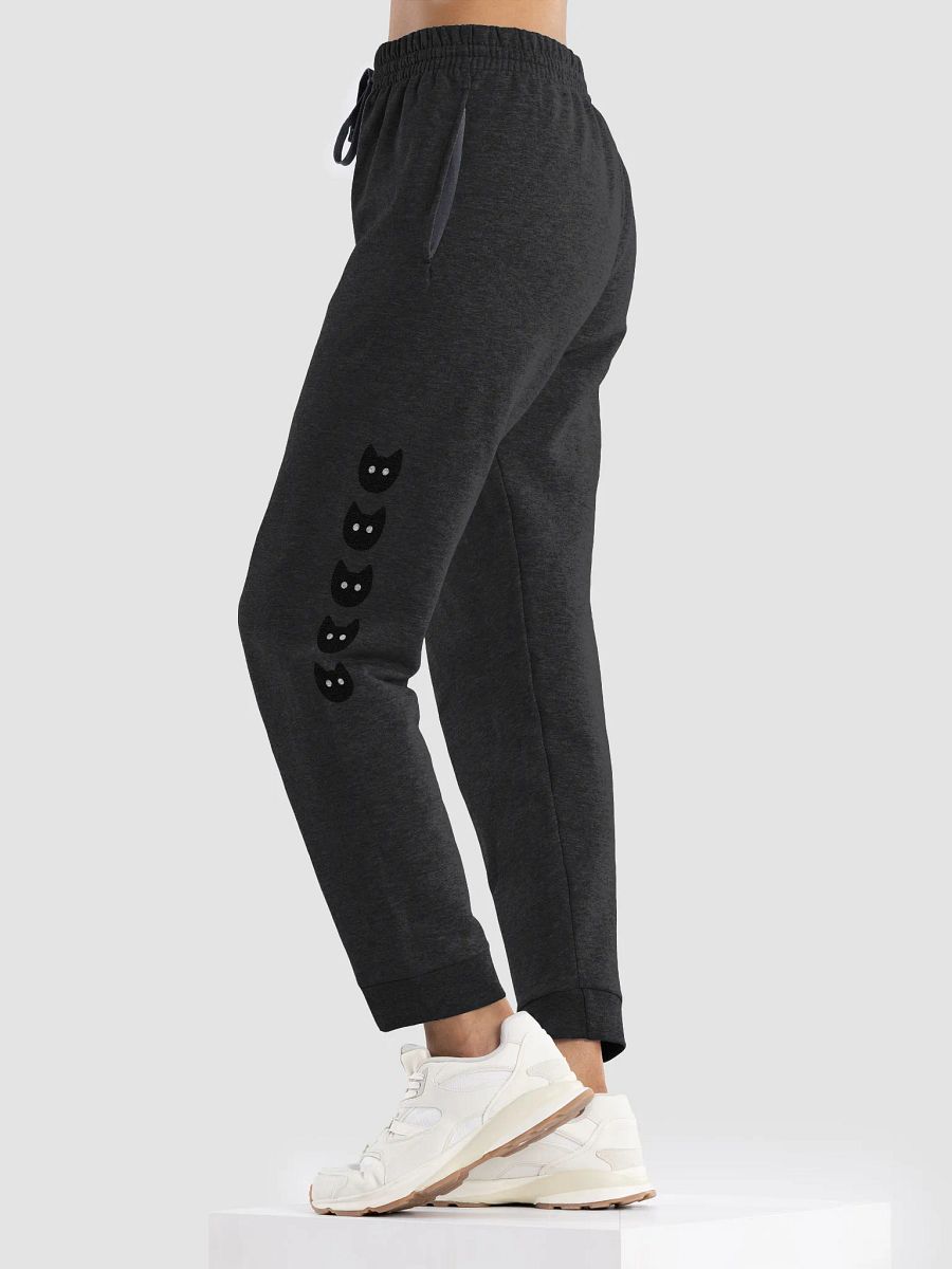 Black Cat Jogger product image (7)