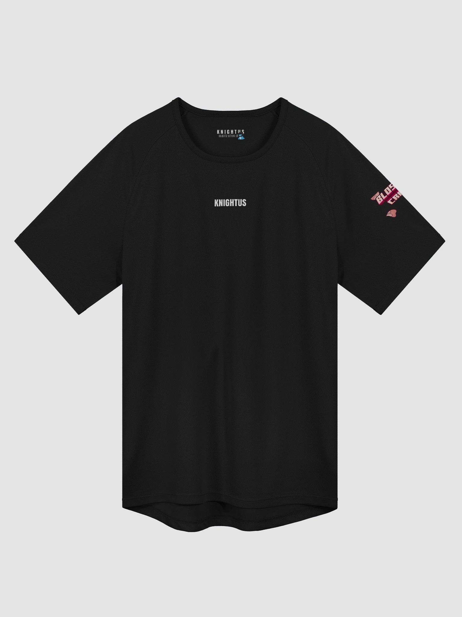 Knightus Brand Jersey Unisex product image (1)