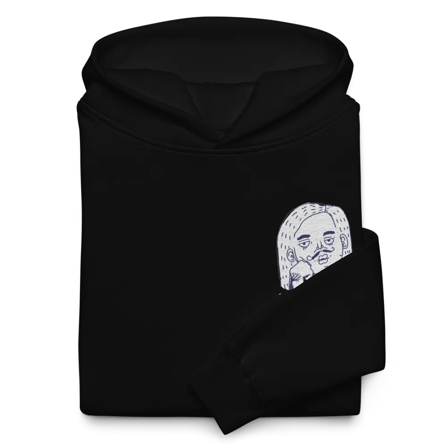 PULLI (Premium) x KISS product image (10)