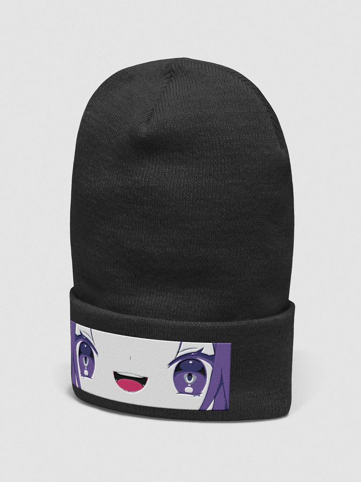Kat Happy Beanie product image (2)