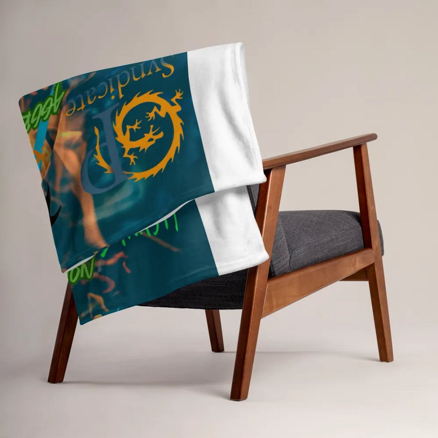 The OP Aggregation Blanket product image (15)