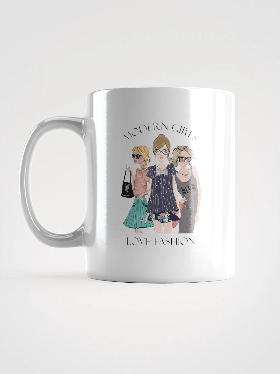Fashionista Mug Madness product image (18)