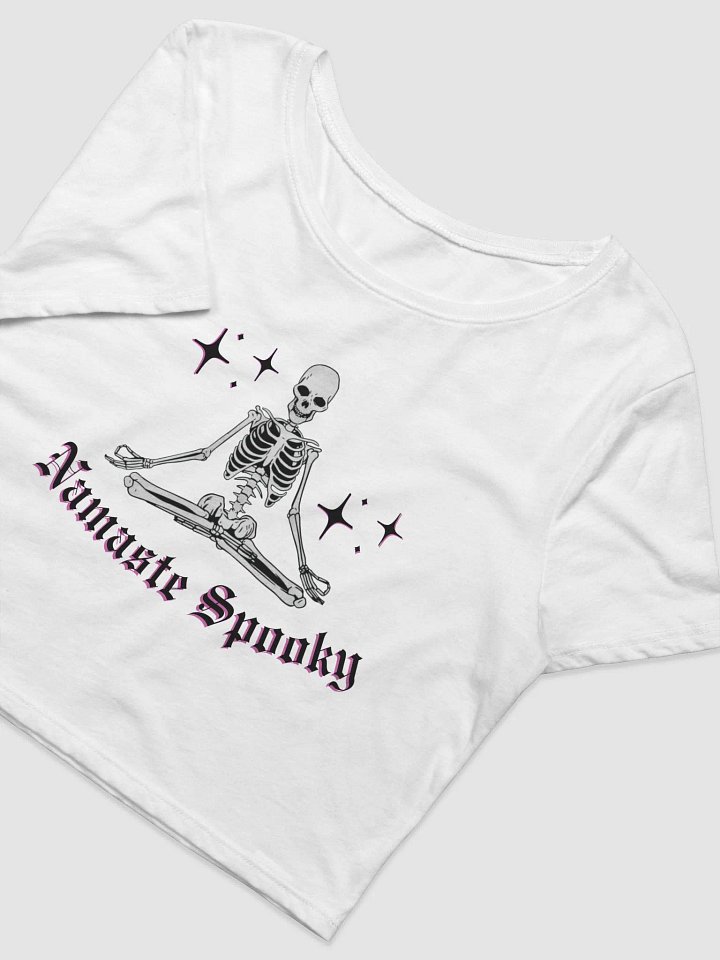 Namaste Spooky Crop product image (2)