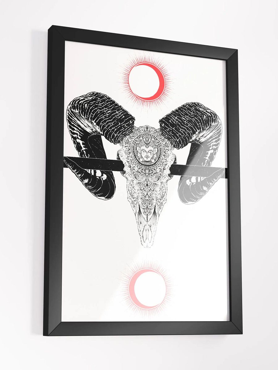 Twin moons product image (3)