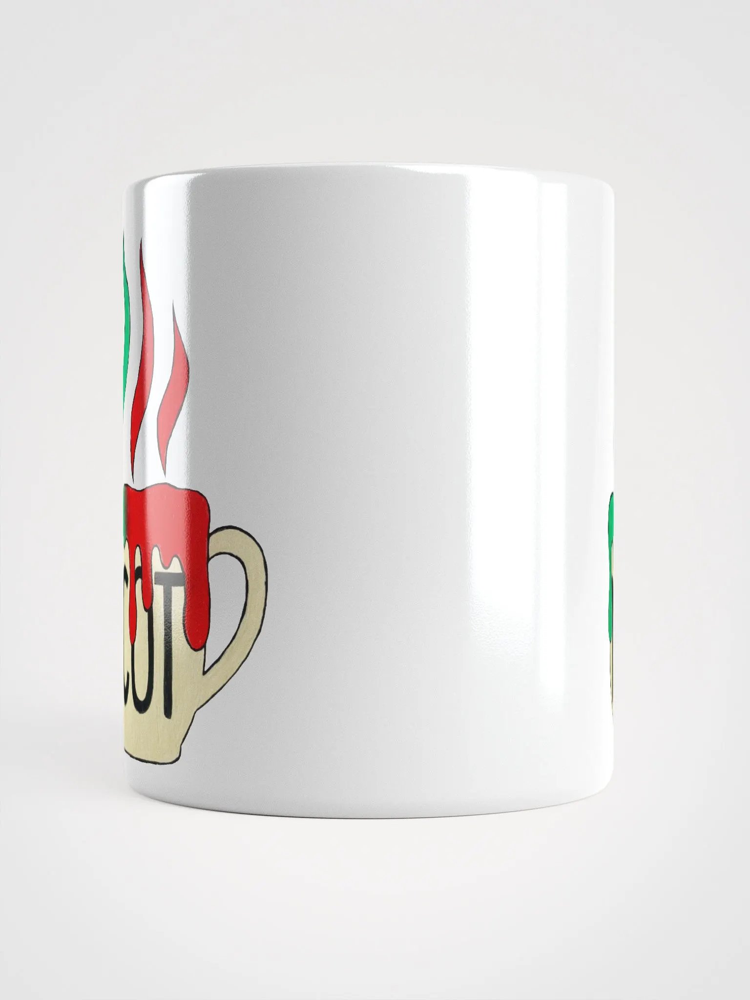 MCOT Insignia Mug product image (5)