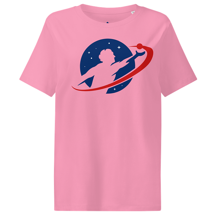 Promethean Action Women's Logo Tee – Forge the Future product image (1)