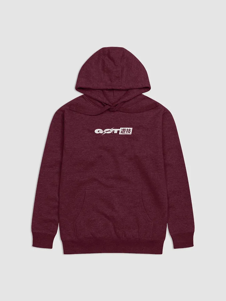 G.O.T STAR HOODIE product image (1)