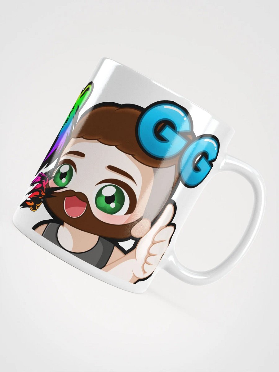 Mini Me Emote Mug product image (3)