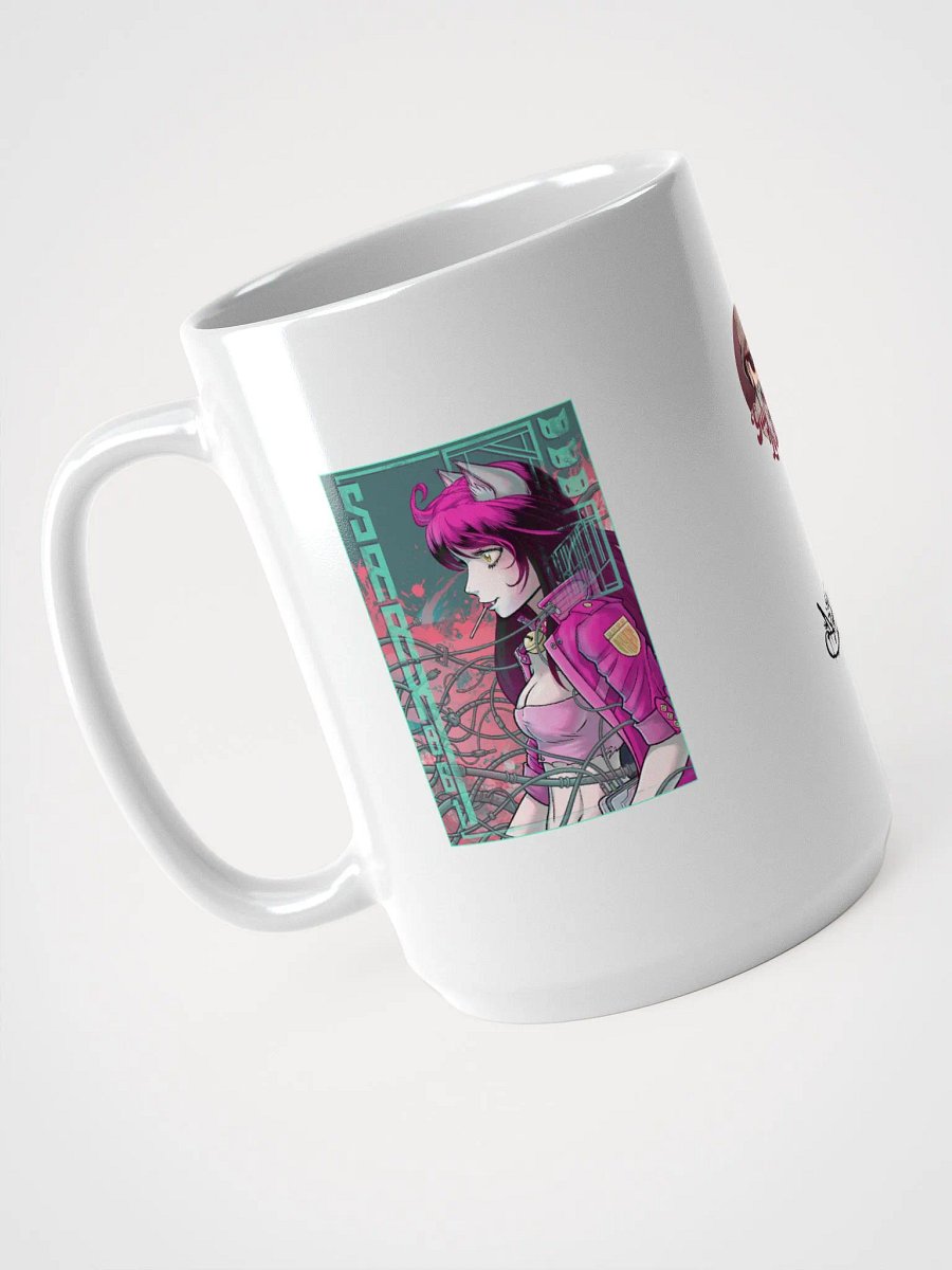 Sarx 001 coffee/soup mug product image (3)