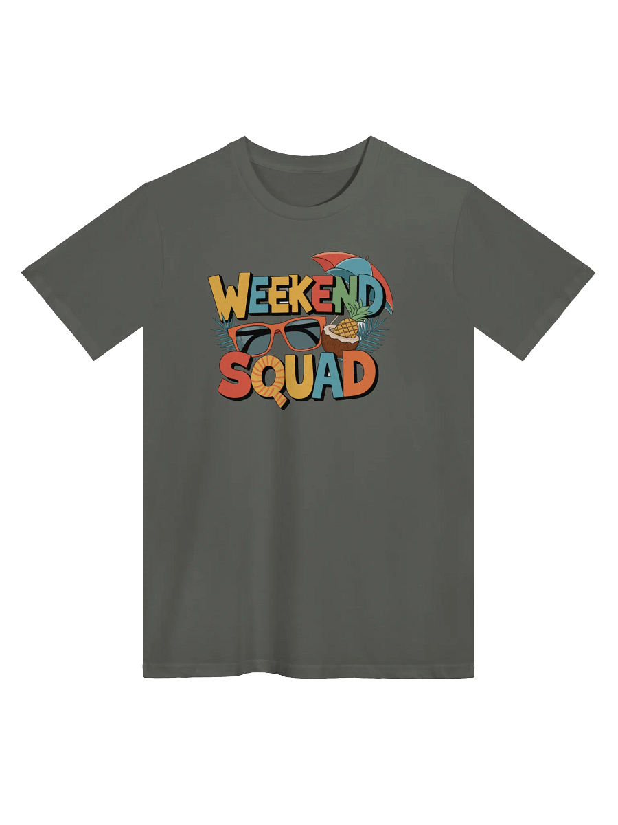 Weekend Squad product image (1)