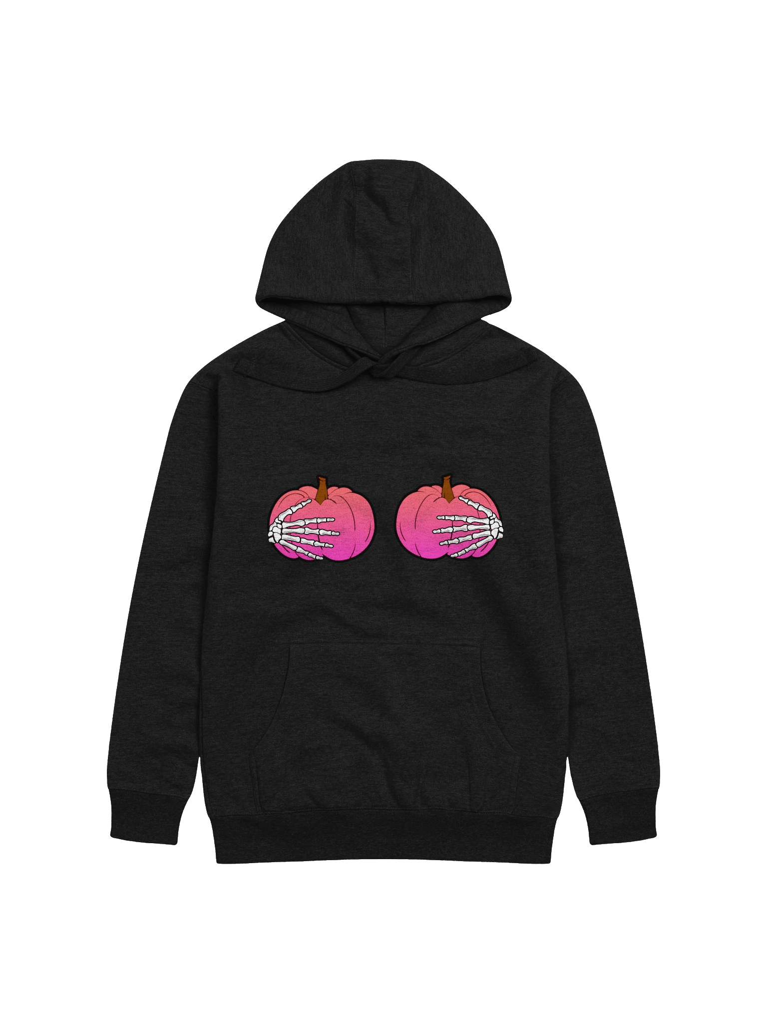 Save the Pumpkins Premium Hoodie product image (1)