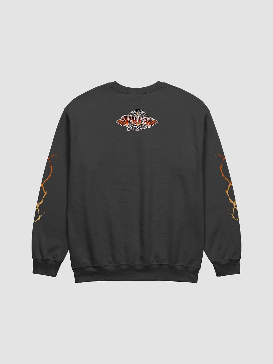 'Welcome to Hell' Crewneck product image (4)