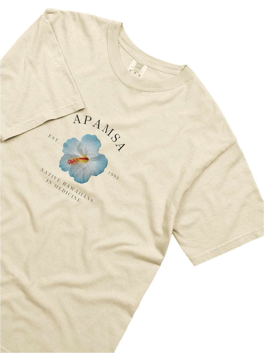 Native Hawaiian in Medicine T-shirt product image (5)