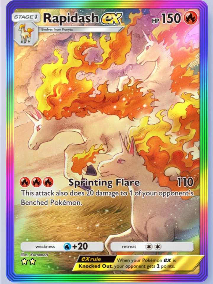 RR RAPIDASH product image (1)