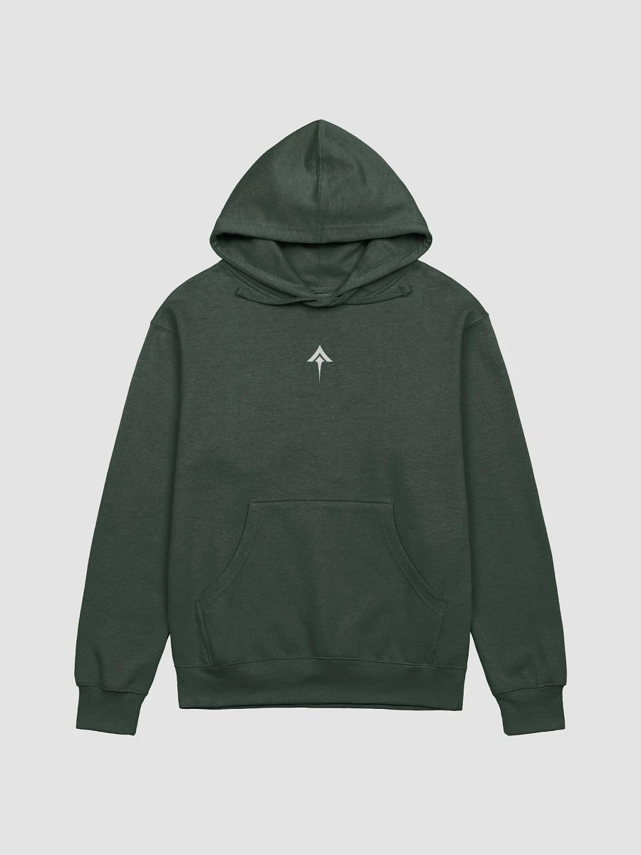 GCL Essentials Hoodie product image (1)