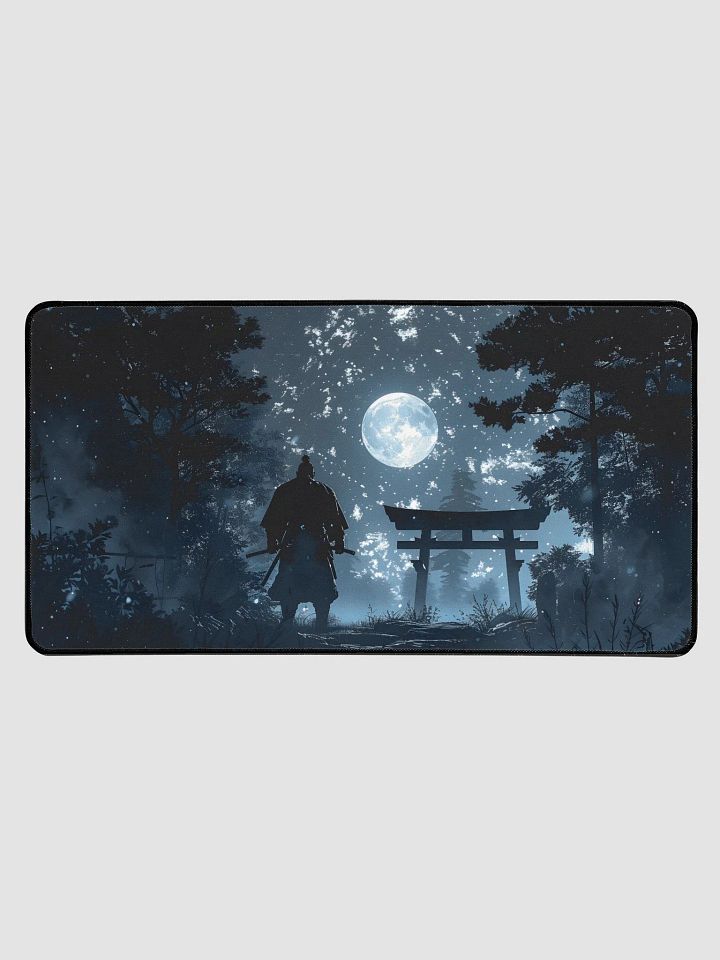 The Warrior Mousepad product image (1)