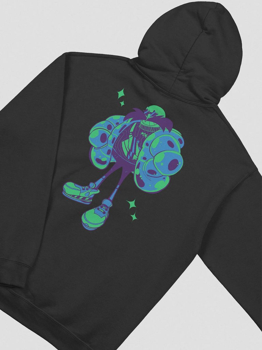 EGG DRIP HOODIE product image (4)