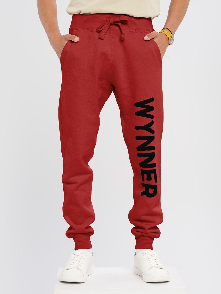 WYNNER Joggers product image (15)