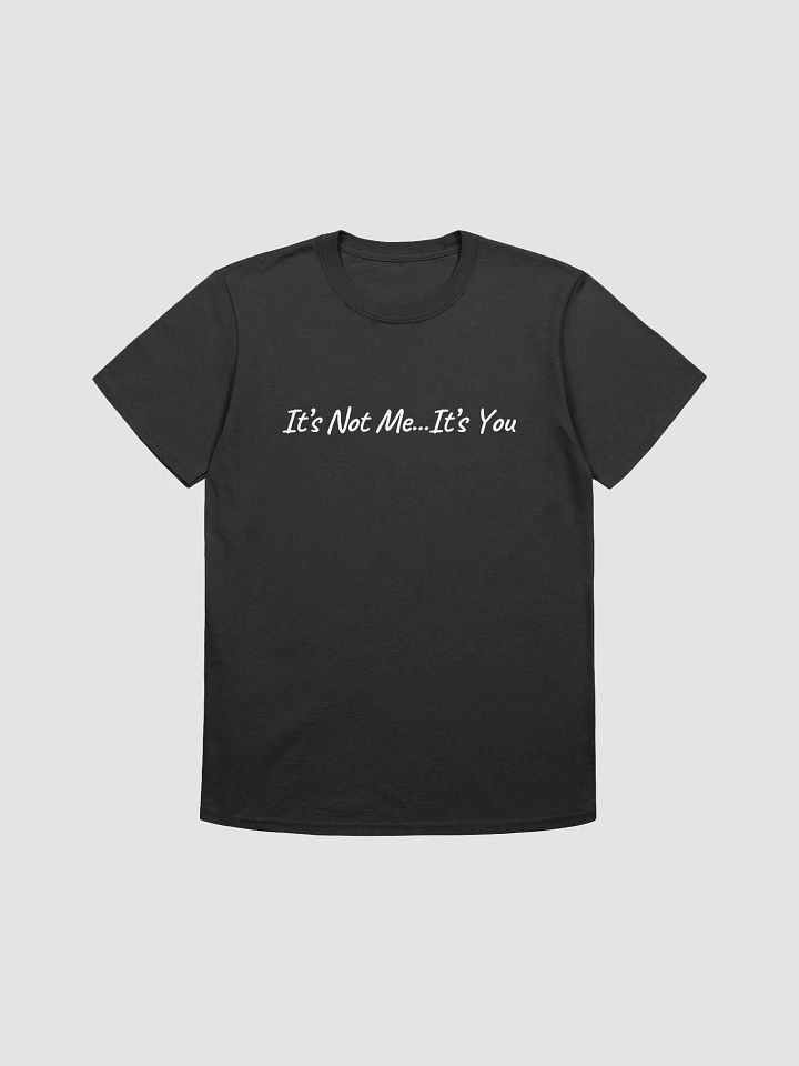 It's Not Me, It's You product image (2)