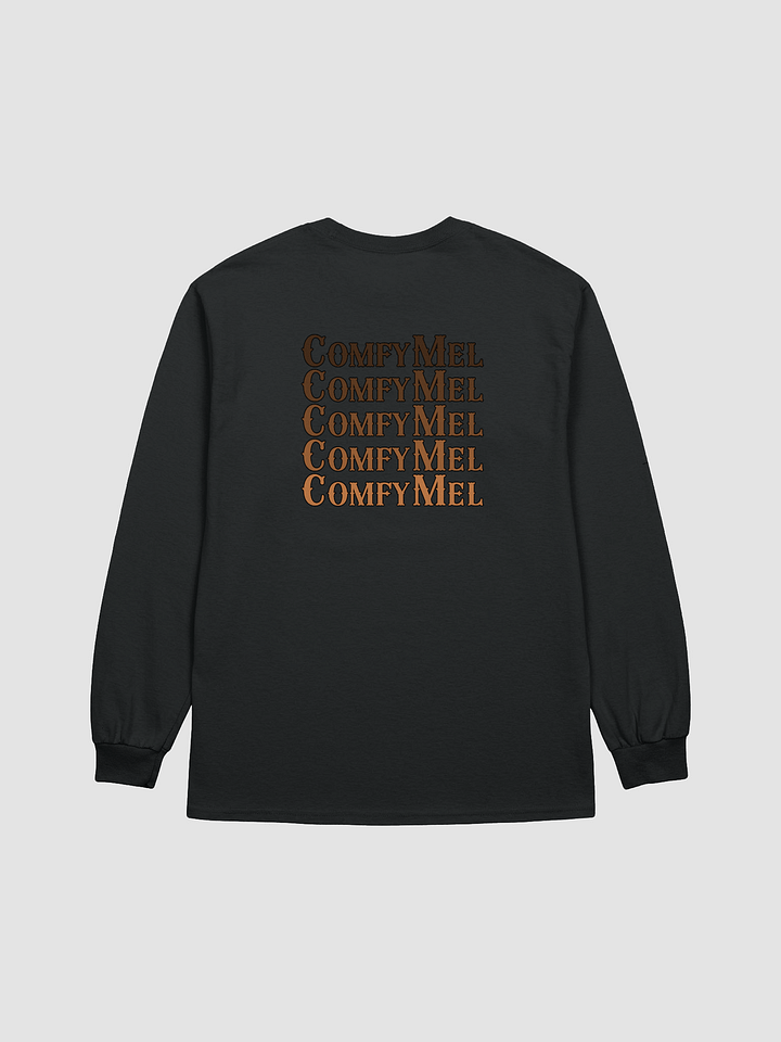 howdymel cowgorl long shirt product image (2)