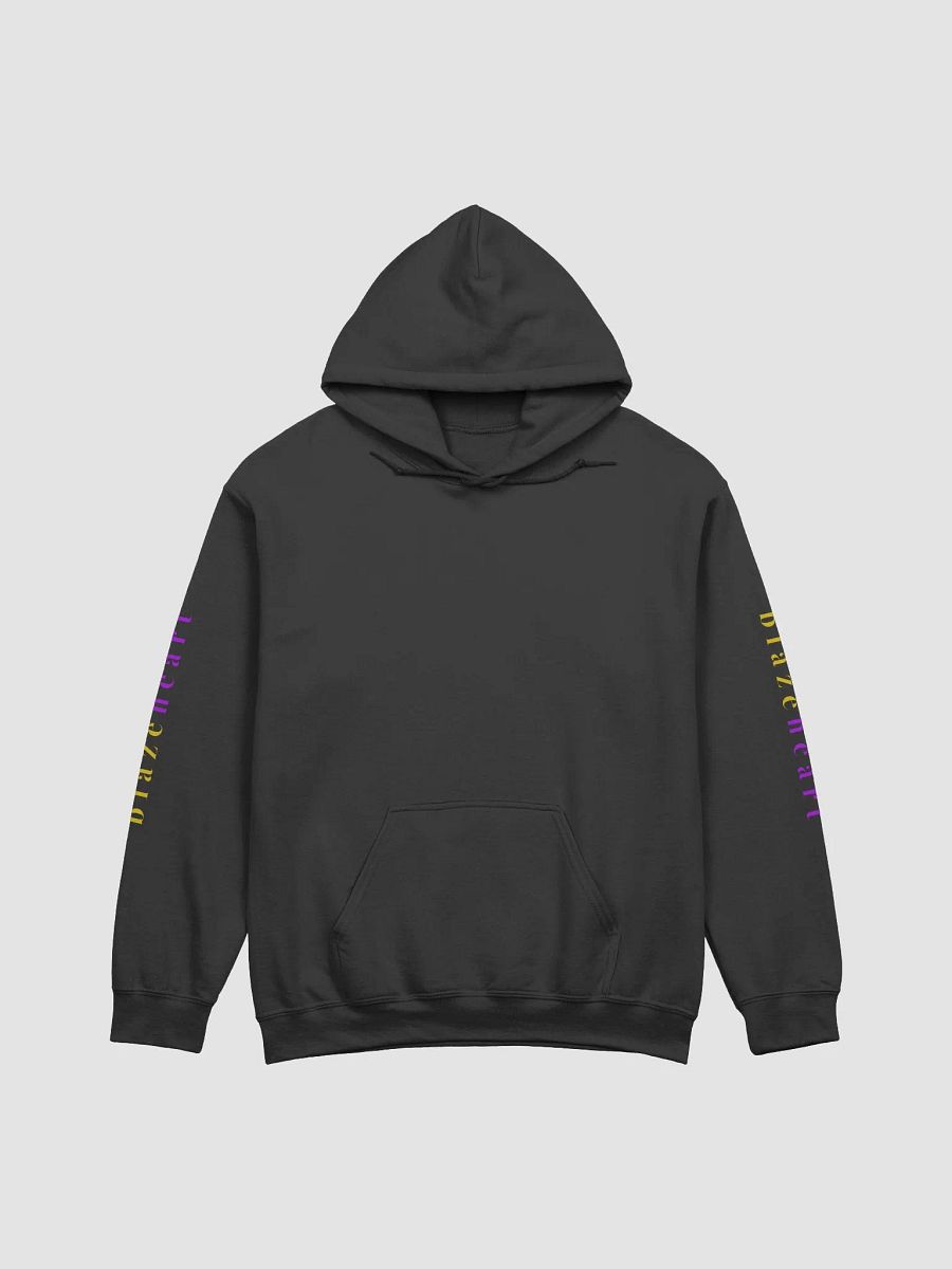 Split Dye Hoodie product image (1)