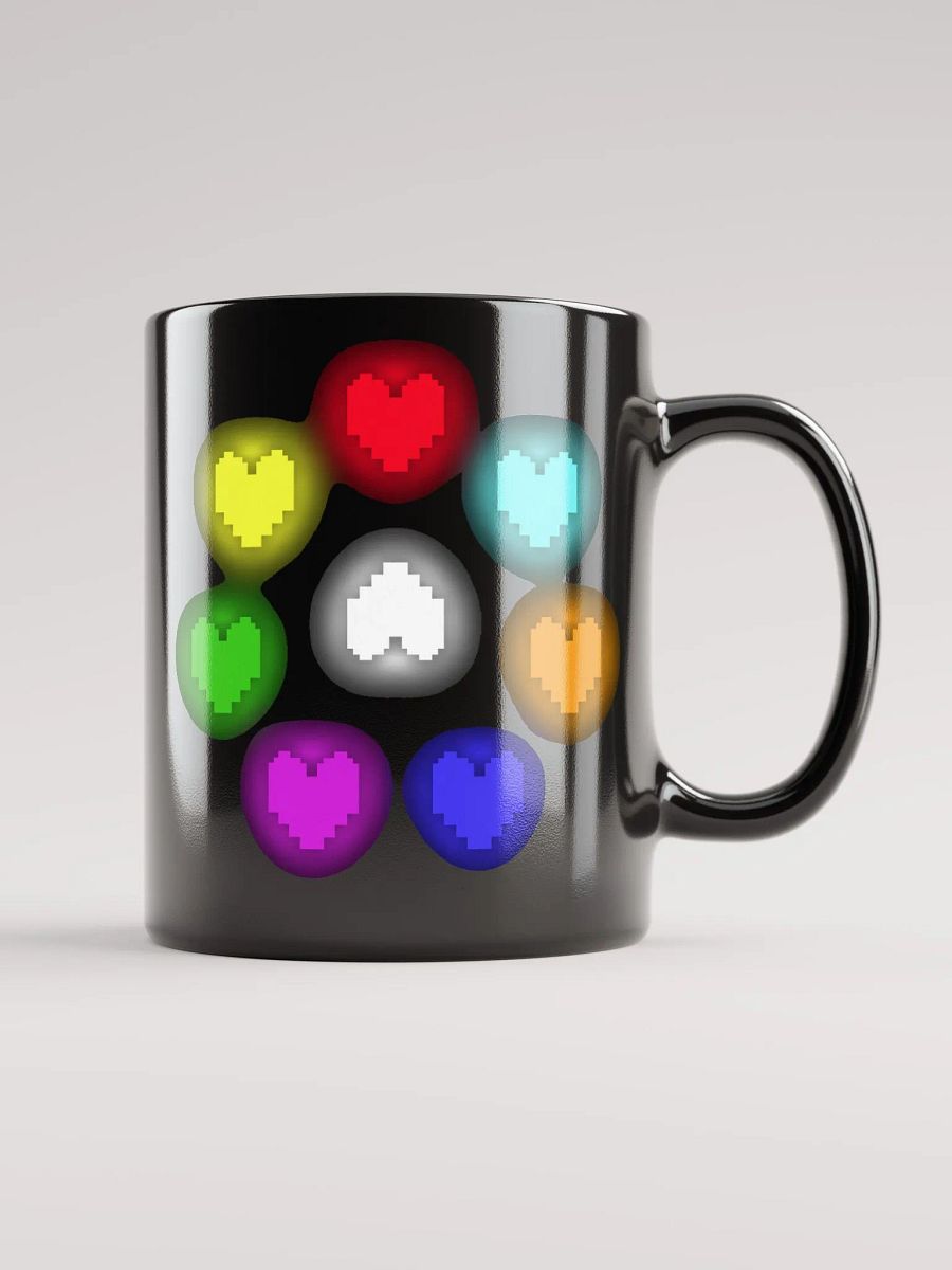 Legacy Logo - 11oz Mug product image (6)