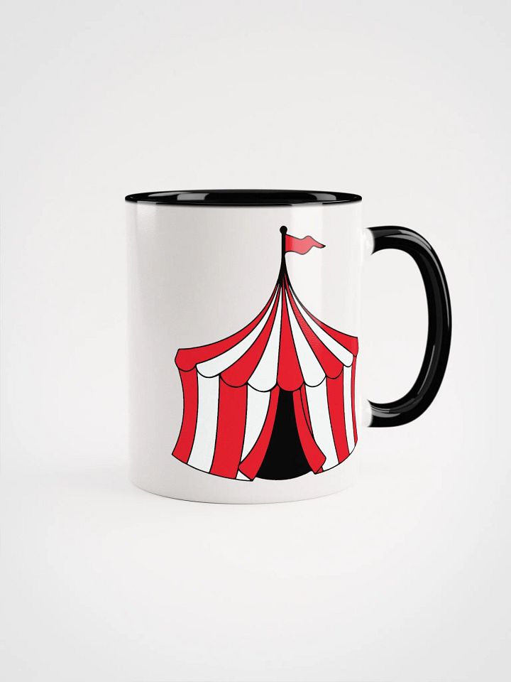 Member's Circus tent product image (1)