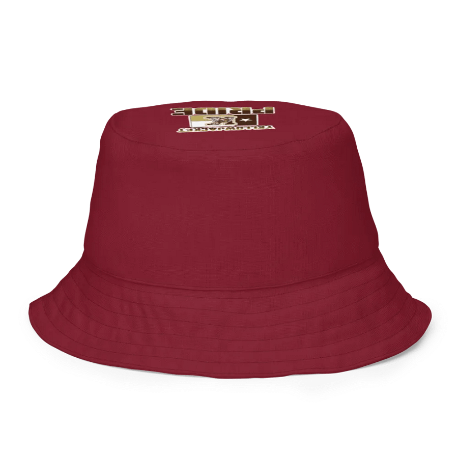 KERMIT BUCKET HAT product image (8)