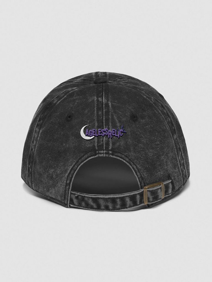 Shadow Crew Distressed Cap product image (2)