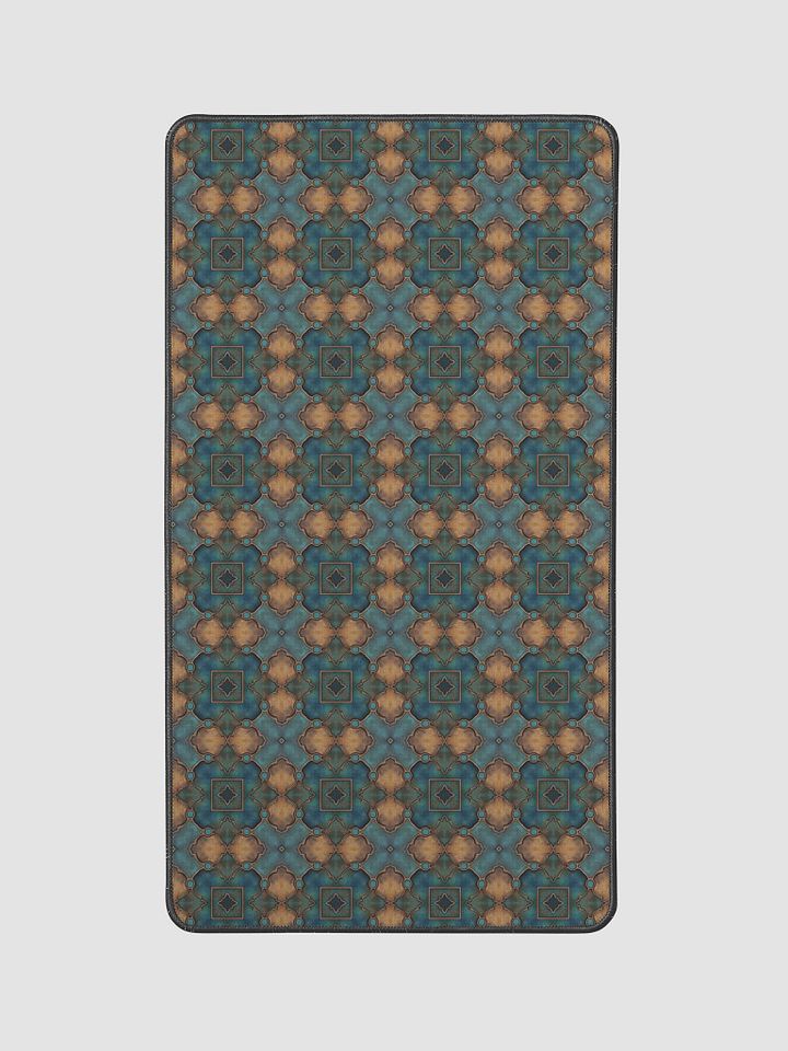 Large Desk Mat 22" x 12" #18582414 product image (2)