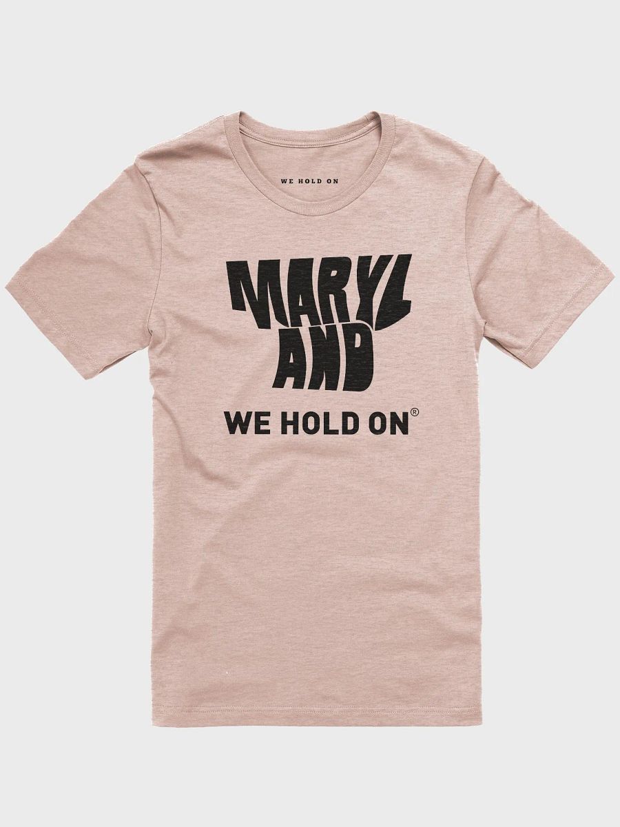 MARYLAND Tee product image (4)