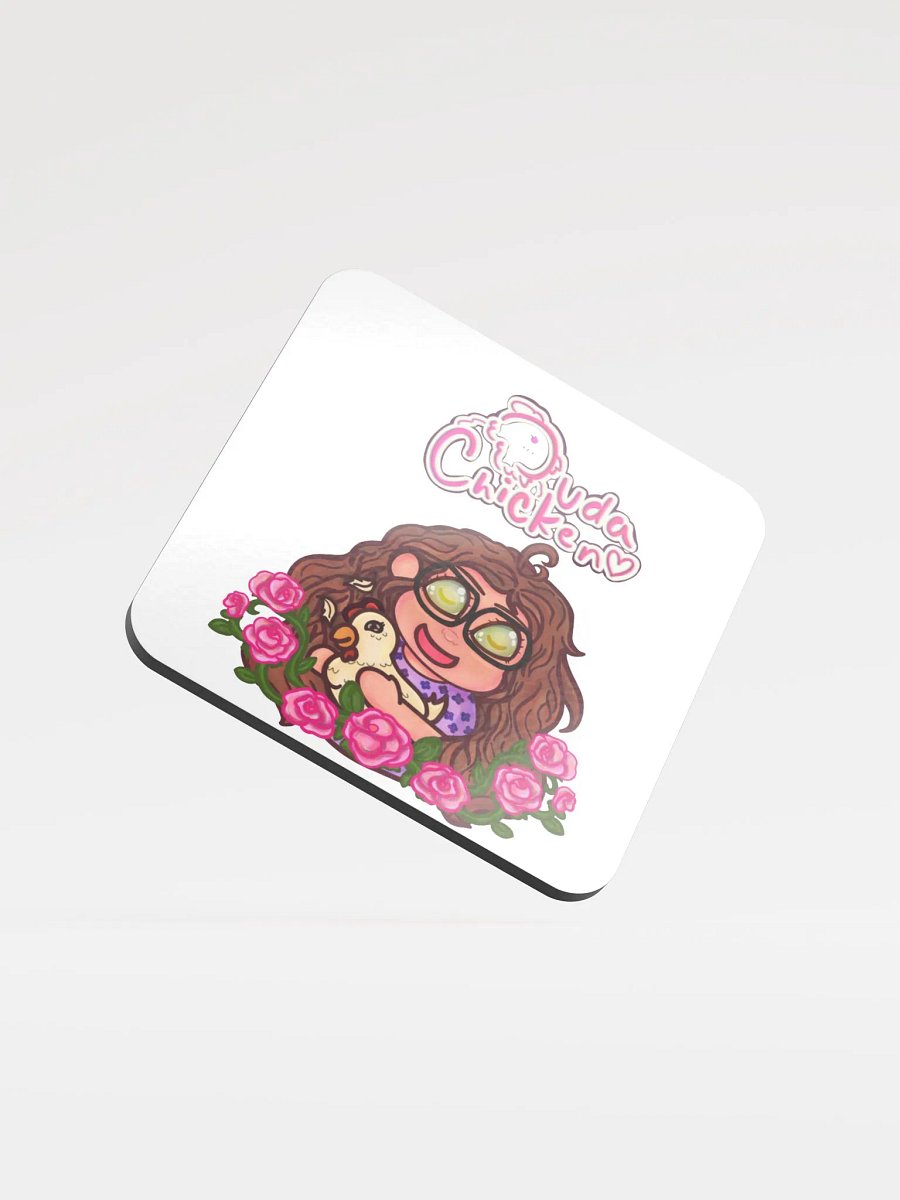 Charming Chick Coaster Set product image (1)