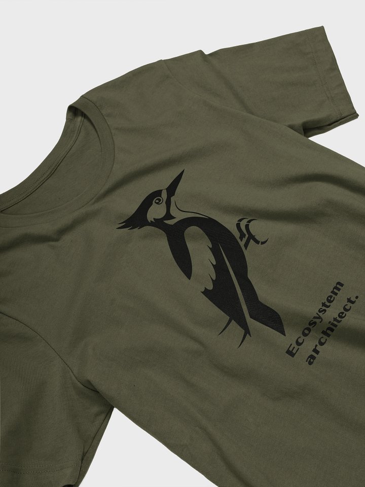 Ecosystem Architect T-Shirt product image (2)