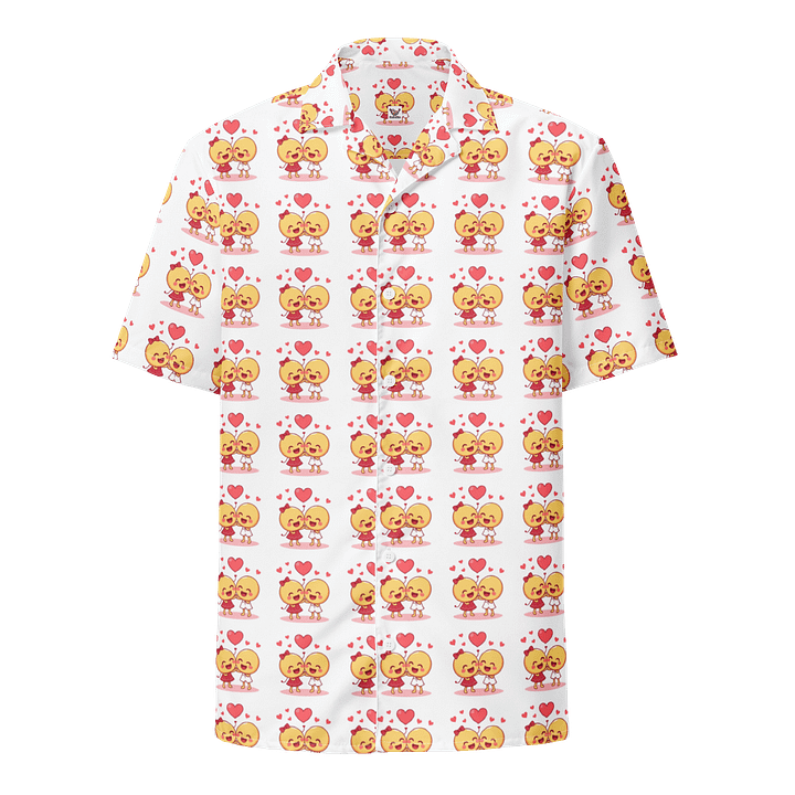 Creatures Hawaiian Shirt product image (1)