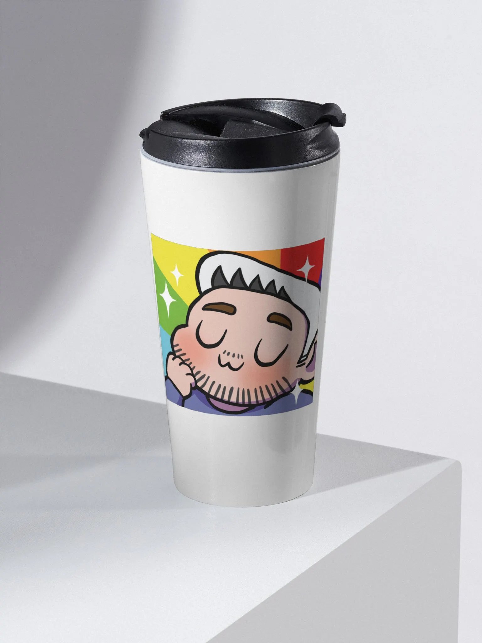 UWU Traveller product image (2)
