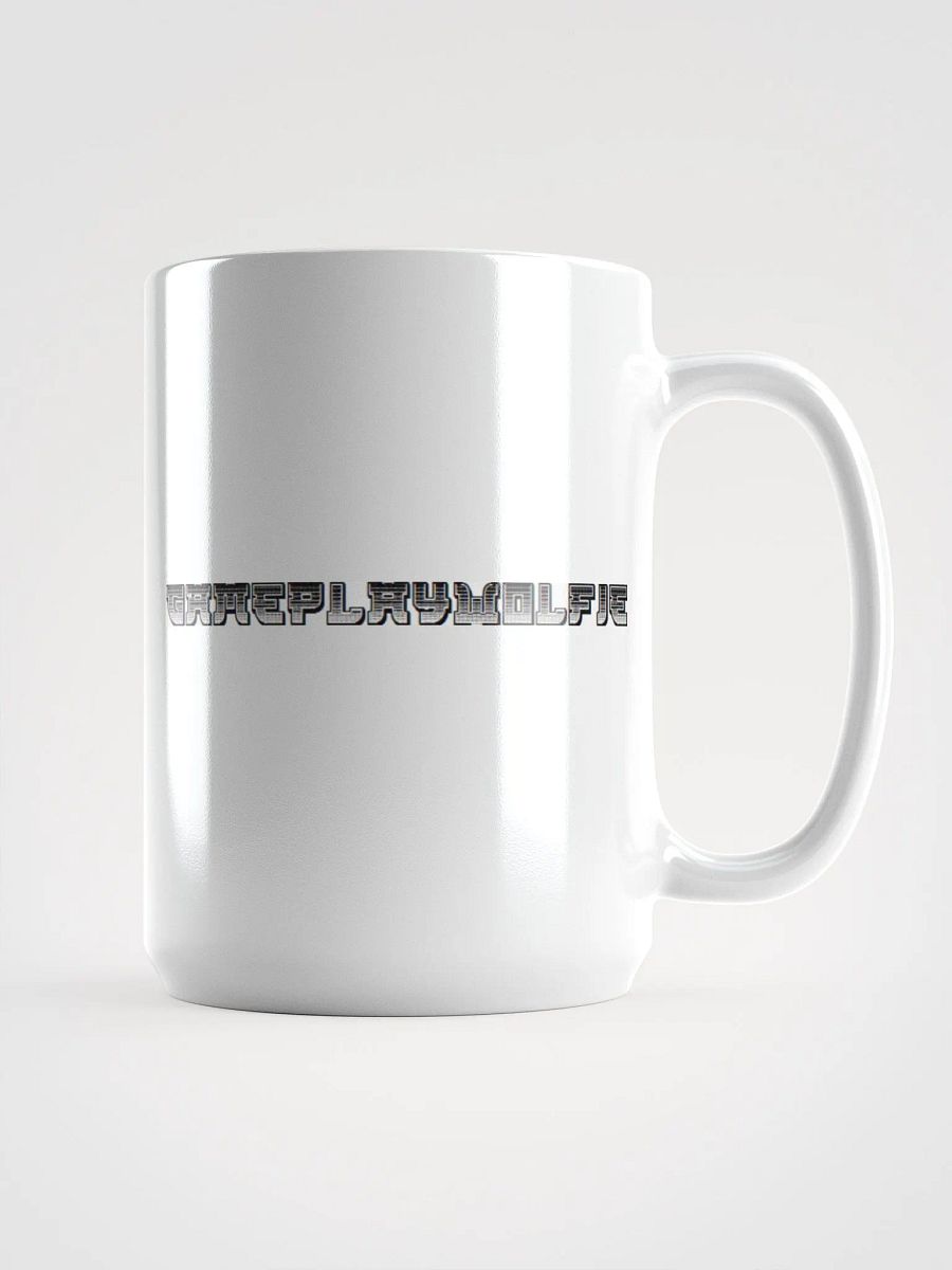 wolfies coffee mug product image (1)