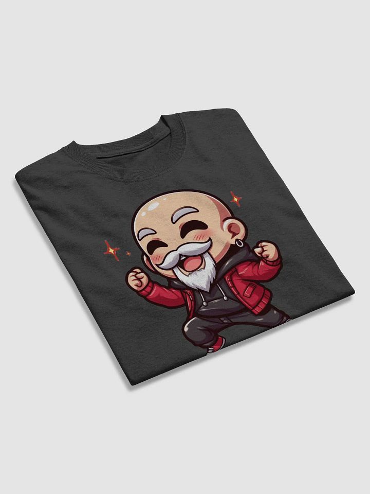 Joyful Grandpa Tee product image (2)