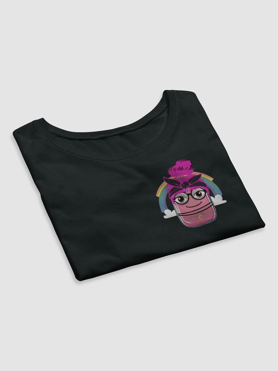 Womens JamJar crop top product image (7)