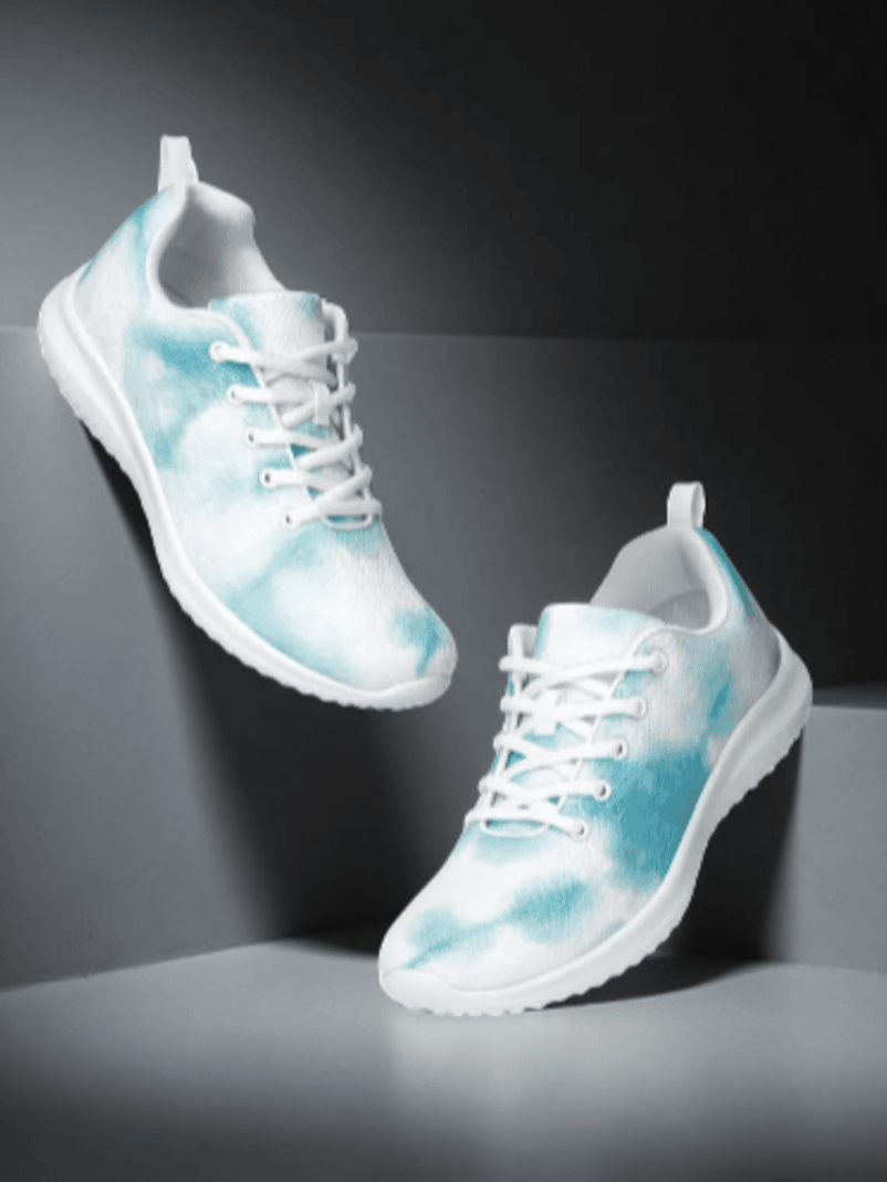 Adidasi Sport (M) - Pete albastre product image (1)